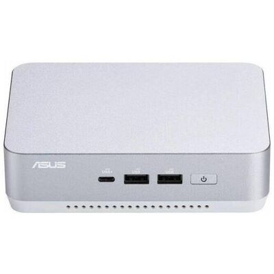 Asus - NUC 14 Pro+ Desktop Mini PC Ultra 7 14th Gen 155H 32GB/1TB SSD W11H - Silver Asus - NUC 14 Pro+ Desktop Mini PC Ultra 7 14th Gen 155H 32GB/1TB SSD W11H - Silver