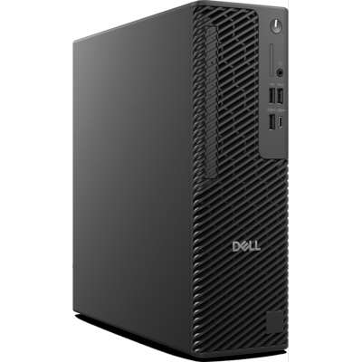 Dell - Pro Max FCS1250 Desktop Computer - Intel Core Ultra 5 245 - 16 GB - 512 GB SSD - Slim PC - Intel Chip - Windows 11 - Black Dell - Pro Max FCS1250 Desktop Computer - Intel Core Ultra 5 245 - 16 GB - 512 GB SSD - Slim PC - Intel Chip - Windows 11 - Black