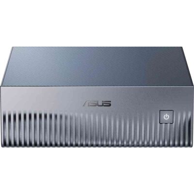 Asus - Ascent GX10 Mini Desktop - NVIDIA GB10 (2025) - 128GB Memory - 1TB Storage - Black Asus - Ascent GX10 Mini Desktop - NVIDIA GB10 (2025) - 128GB Memory - 1TB Storage - Black