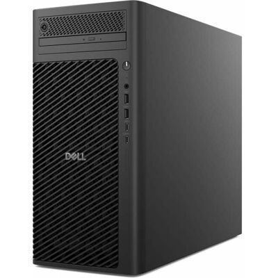 Dell - Pro Max FCT2250 Desktop Computer - Intel Core Ultra 9 285 - vPro Technology - 32 GB - 1 TB SSD - Tower - Intel Chip - Black Dell - Pro Max FCT2250 Desktop Computer - Intel Core Ultra 9 285 - vPro Technology - 32 GB - 1 TB SSD - Tower - Intel Chip - Black