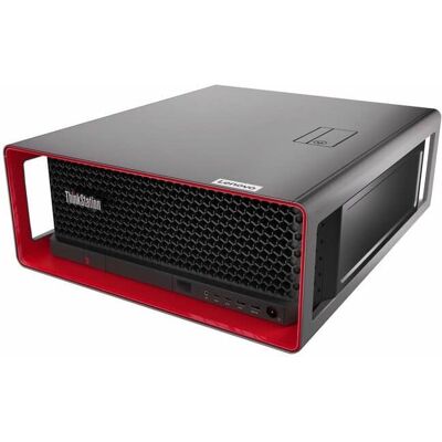 Lenovo - ThinkStation P8 30HH0038US Workstation - 1 Ryzen Threadripper PRO 7955WX - 32 GB - 1 TB SSD - AMD WRX90 Chip - Black Lenovo - ThinkStation P8 30HH0038US Workstation - 1 Ryzen Threadripper PRO 7955WX - 32 GB - 1 TB SSD - AMD WRX90 Chip - Black