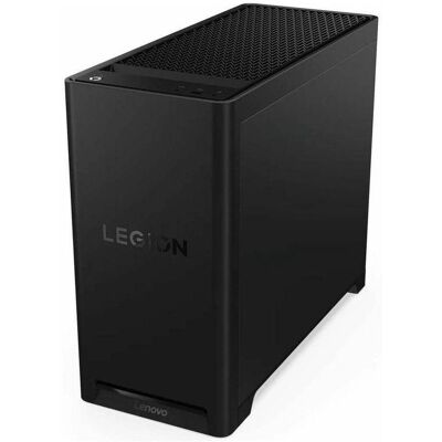Lenovo - Legion T5 30IAS10 Gaming Desktop Computer U7 265F 16GB 1TB SSD RTX5060 - Black Lenovo - Legion T5 30IAS10 Gaming Desktop Computer U7 265F 16GB 1TB SSD RTX5060 - Black