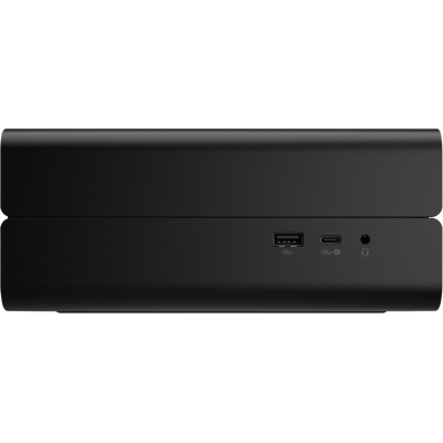 HP - Z2 Mini G1a Next Gen AI Desktop Workstation with 3 Yr Warranty & Wolf Pro HP - Z2 Mini G1a Next Gen AI Desktop Workstation with 3 Yr Warranty & Wolf Pro