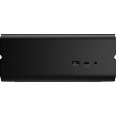HP - Z2 Mini G1a Next Gen AI Desktop Workstation with 3 Yr Warranty & Wolf Pro HP - Z2 Mini G1a Next Gen AI Desktop Workstation with 3 Yr Warranty & Wolf Pro