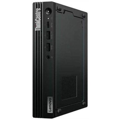 Lenovo - ThinkCentre M90q Gen 5 - i9-14900, 32GB, 512GB SSD, Win 11 Pro, vPro, Intel UHD 770, Wi-Fi 6E - Black Lenovo - ThinkCentre M90q Gen 5 - i9-14900, 32GB, 512GB SSD, Win 11 Pro, vPro, Intel UHD 770, Wi-Fi 6E - Black