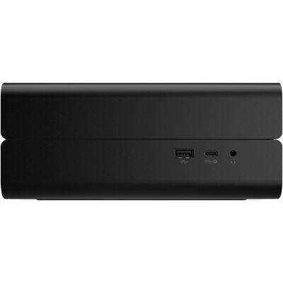 HP - Z2 Mini G1a Next Gen AI Desktop Workstation with 3 Yr Warranty & Wolf Pro HP - Z2 Mini G1a Next Gen AI Desktop Workstation with 3 Yr Warranty & Wolf Pro
