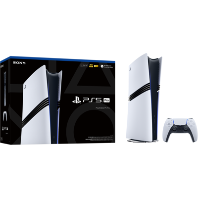 Sony PlayStation 5 Pro Console Sony PlayStation 5 Pro Console