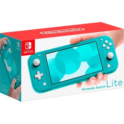 Nintendo Switch 32GB Lite Nintendo Switch 32GB Lite