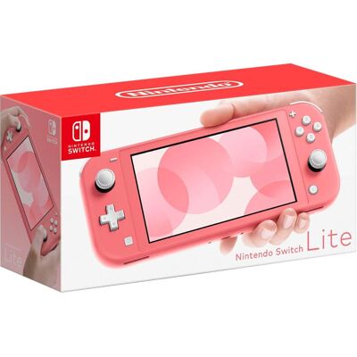 Nintendo Switch 32GB Lite Nintendo Switch 32GB Lite