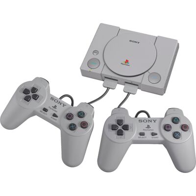 Sony PlayStation Classic Console Sony PlayStation Classic Console