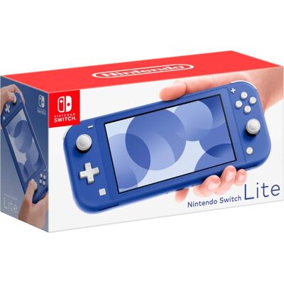 Nintendo Switch 32GB Lite Nintendo Switch 32GB Lite