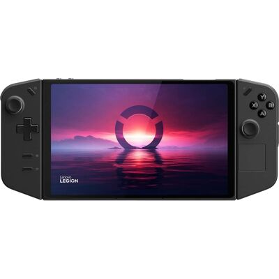 Lenovo Legion Go 8.8" 144Hz WQXGA Gaming Handheld - AMD Ryzen Z1 Extreme - 16GB with 512 GB SSD Lenovo Legion Go 8.8" 144Hz WQXGA Gaming Handheld - AMD Ryzen Z1 Extreme - 16GB with 512 GB SSD