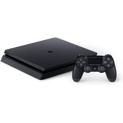 Sony PlayStation 4 Slim 1TB Core Console Sony PlayStation 4 Slim 1TB Core Console