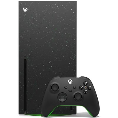 Microsoft XBOX Series X 2TB Console Microsoft XBOX Series X 2TB Console