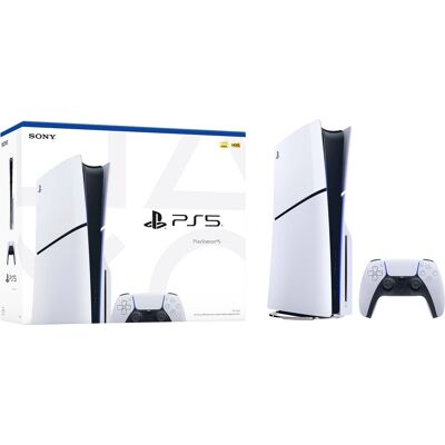 Sony PlayStation 5 Slim Console Sony PlayStation 5 Slim Console