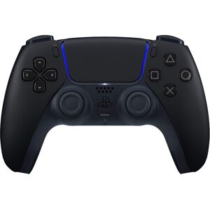 Sony Interactive Entertainment - DualSense Wireless Controller for PS5, PC, Mac & Mobile - Midnight Black Sony Interactive Entertainment - DualSense Wireless Controller for PS5, PC, Mac & Mobile - Midnight Black