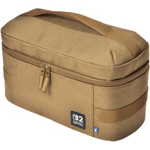 Switch 2 Accessory: Case - HORI Compact Carry All Sand: Officially Licensed by Nintendo - Multicolor Switch 2 Accessory: Case - HORI Compact Carry All Sand: Officially Licensed by Nintendo - Multicolor
