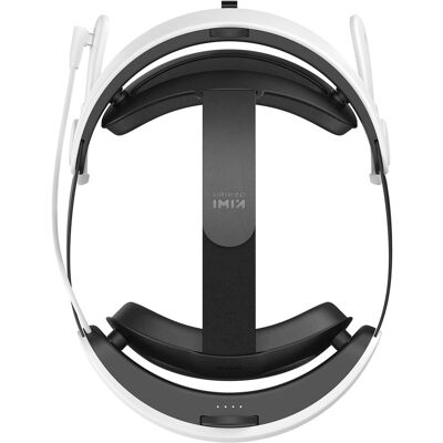 KIWI design - H4 Boost Battery Halo Strap for Meta Quest 3/3S KIWI design - H4 Boost Battery Halo Strap for Meta Quest 3/3S