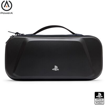 PowerA - Protection Case for PlayStation Portal Remote Player - Black PowerA - Protection Case for PlayStation Portal Remote Player - Black