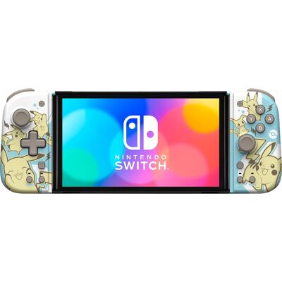 Hori - Split Pad Compact for Nintendo Switch - Pikachu & Mimikyu Hori - Split Pad Compact for Nintendo Switch - Pikachu & Mimikyu