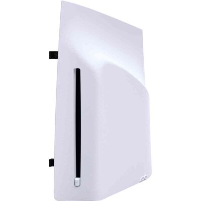 Sony Interactive Entertainment - Disc Drive For PS5 Digital Edition Consoles (model group – slim) - White Sony Interactive Entertainment - Disc Drive For PS5 Digital Edition Consoles (model group – slim) - White