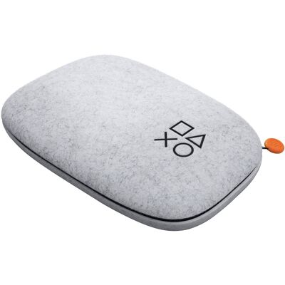 Backbone - One Carrying Case - PlayStation Edition - White Backbone - One Carrying Case - PlayStation Edition - White