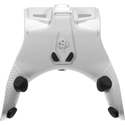 Collective Minds - Xbox Strikepack Horizon Vista 4 M.O.D. Pack - Wired Controller MOD - 4 Programmable Back Buttons for Xbox Series X S One - White Collective Minds - Xbox Strikepack Horizon Vista 4 M.O.D. Pack - Wired Controller MOD - 4 Programmable Back Buttons for Xbox Series X S One - White