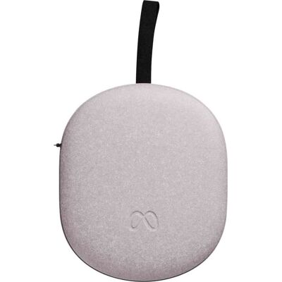 Quest Compact Carrying Case — Works with Meta Quest 3/3S — Refreshed Compact Design Quest Compact Carrying Case — Works with Meta Quest 3/3S — Refreshed Compact Design