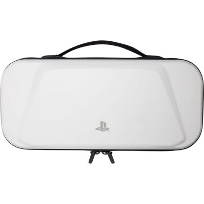 PowerA - Protection Case for PlayStation Portal Remote Player - White PowerA - Protection Case for PlayStation Portal Remote Player - White