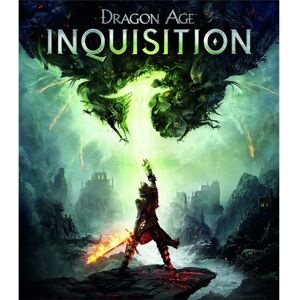 BioWare Dragon Age: Inquisition - Windows BioWare Dragon Age: Inquisition - Windows