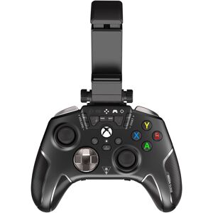 Turtle Beach - Recon Cloud Wired Game Controller with Bluetooth for Xbox Series X S, Windows & Android with Remappable Buttons - Black Turtle Beach - Recon Cloud Wired Game Controller with Bluetooth for Xbox Series X S, Windows & Android with Remappable Buttons - Black