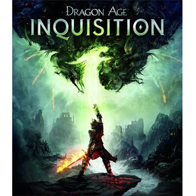 BioWare Dragon Age: Inquisition - Windows BioWare Dragon Age: Inquisition - Windows