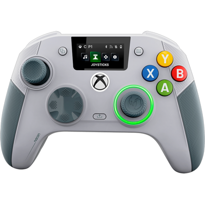 Nacon - Revolution X Unlimited Wireless Controller for Xbox Series X S, Xbox One & PC - Anniversary Edition Nacon - Revolution X Unlimited Wireless Controller for Xbox Series X S, Xbox One & PC - Anniversary Edition