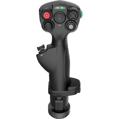 Moza Racing - MHG Flight Sim Joystick for Windows Moza Racing - MHG Flight Sim Joystick for Windows