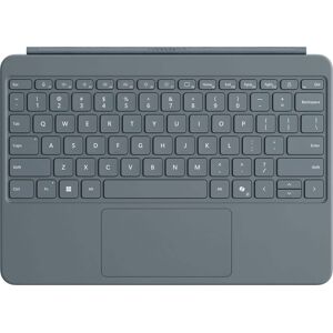 Microsoft - Surface Pro 12" Keyboard for Pro 12" - Ocean Microsoft - Surface Pro 12" Keyboard for Pro 12" - Ocean