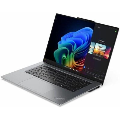 Lenovo - ThinkPad X9 15 Gen 1 15.3" OLED CoPilot+ PC Touchscreen Notebook Intel Core Ultra 7 258V 32 GB LPDDR5x 1 TB SSD - Black Lenovo - ThinkPad X9 15 Gen 1 15.3" OLED CoPilot+ PC Touchscreen Notebook Intel Core Ultra 7 258V 32 GB LPDDR5x 1 TB SSD - Black