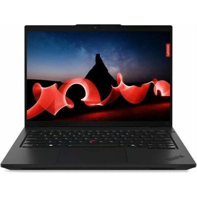 Lenovo - ThinkPad L14 Gen 5 21L50000US 14" Touchscreen Notebook - WUXGA - AMD Ryzen 7 PRO 7735U - 16 GB - 512 GB SSD - Eng - Eclipse Black Lenovo - ThinkPad L14 Gen 5 21L50000US 14" Touchscreen Notebook - WUXGA - AMD Ryzen 7 PRO 7735U - 16 GB - 512 GB SSD - Eng - Eclipse Black