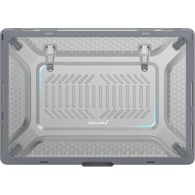 SaharaCase - Raider UltraArmor Case for Apple MacBook Pro 16'' M1/M2/M3/M4 (2021-2024) Laptops - Space Gray SaharaCase - Raider UltraArmor Case for Apple MacBook Pro 16'' M1/M2/M3/M4 (2021-2024) Laptops - Space Gray