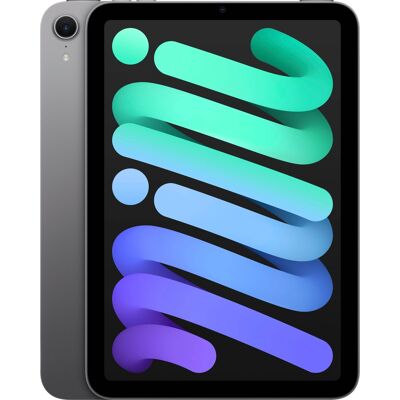 - iPad mini (A17 Pro chip) - Built for Apple Intelligence - Wi-Fi 128GB - Space Gray - iPad mini (A17 Pro chip) - Built for Apple Intelligence - Wi-Fi 128GB - Space Gray