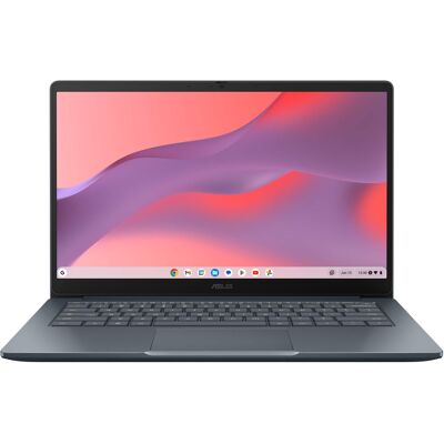Asus - CX14 14" FHD Chromebook Laptop - Intel Celeron N50 (2023) - 4GB Memory - 64GB Storage - Dusk Gray Asus - CX14 14" FHD Chromebook Laptop - Intel Celeron N50 (2023) - 4GB Memory - 64GB Storage - Dusk Gray