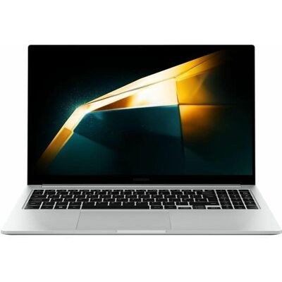 Samsung - Galaxy Book4 NP754XGK-LS3US 15.6" Notebook - Full HD - Intel Core i5 120U - 16 GB - 256 GB SSD - Intel - Silver Samsung - Galaxy Book4 NP754XGK-LS3US 15.6" Notebook - Full HD - Intel Core i5 120U - 16 GB - 256 GB SSD - Intel - Silver