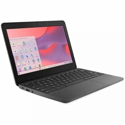 Lenovo - 100e Chromebook Gen 4 11.6" Intel Processor N100 4GB Memory 32 GB SSD Chrome OS 83G80002US - Gray Lenovo - 100e Chromebook Gen 4 11.6" Intel Processor N100 4GB Memory 32 GB SSD Chrome OS 83G80002US - Gray