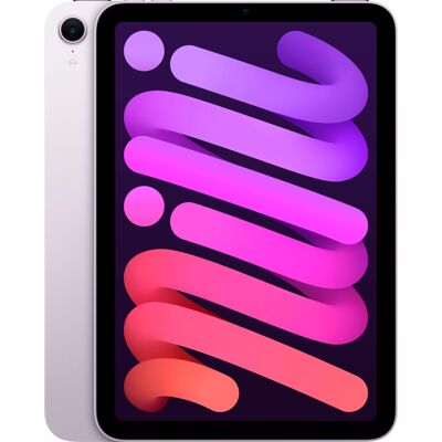 - iPad mini (A17 Pro chip) - Built for Apple Intelligence - Wi-Fi 128GB - Purple - iPad mini (A17 Pro chip) - Built for Apple Intelligence - Wi-Fi 128GB - Purple