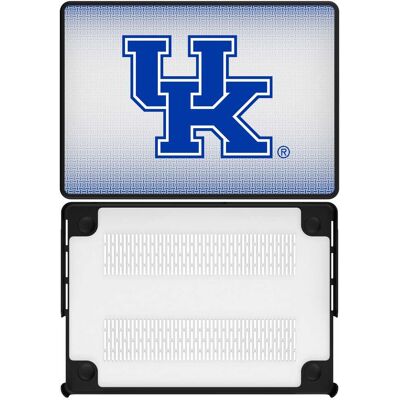 Keyscaper - Kentucky Wildcats Linen MacBook Case - Pro 14 in - Multicolor Keyscaper - Kentucky Wildcats Linen MacBook Case - Pro 14 in - Multicolor