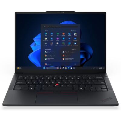 Lenovo - ThinkPad E14 Gen 7 AI PC 14" Laptop - AMD Ryzen 5 230 with 16GB Memory - 256GB SSD - Black Lenovo - ThinkPad E14 Gen 7 AI PC 14" Laptop - AMD Ryzen 5 230 with 16GB Memory - 256GB SSD - Black