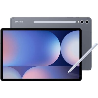 Samsung - Galaxy Tab S10+ - 12.4" 256GB - Wi-Fi - with S-Pen - Moonstone Gray Samsung - Galaxy Tab S10+ - 12.4" 256GB - Wi-Fi - with S-Pen - Moonstone Gray