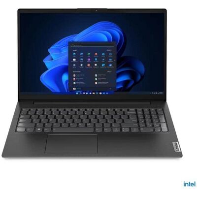 Lenovo - V15 G4 15.6" FHD Notebook Intel Core i7-13620H 16GB RAM 1TB SSD Intel Core i7-13620H Deca-core - Business Black Lenovo - V15 G4 15.6" FHD Notebook Intel Core i7-13620H 16GB RAM 1TB SSD Intel Core i7-13620H Deca-core - Business Black