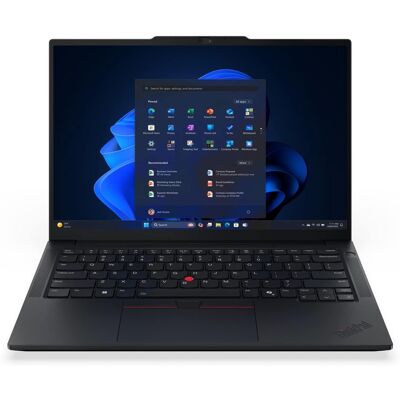 Lenovo - ThinkPad E14 Gen 7 AI PC 14" Laptop - Intel Ultra 5 with 16GB Memory - 256GB SSD - Black Lenovo - ThinkPad E14 Gen 7 AI PC 14" Laptop - Intel Ultra 5 with 16GB Memory - 256GB SSD - Black