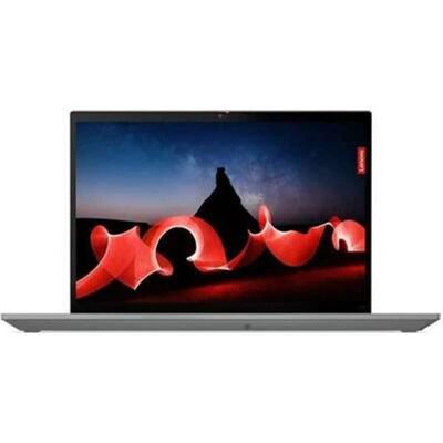 Lenovo - ThinkPad T16 Gen 2 16" Touch-screen Laptop- i7 with 16GB memory- 512GB SSD - Gray Lenovo - ThinkPad T16 Gen 2 16" Touch-screen Laptop- i7 with 16GB memory- 512GB SSD - Gray