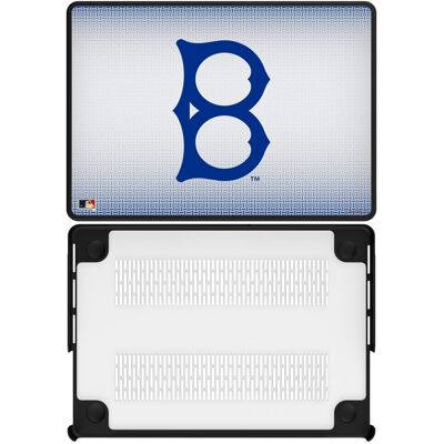 Keyscaper - Brooklyn Dodgers Linen MacBook Case - Pro 14 in - Multicolor Keyscaper - Brooklyn Dodgers Linen MacBook Case - Pro 14 in - Multicolor